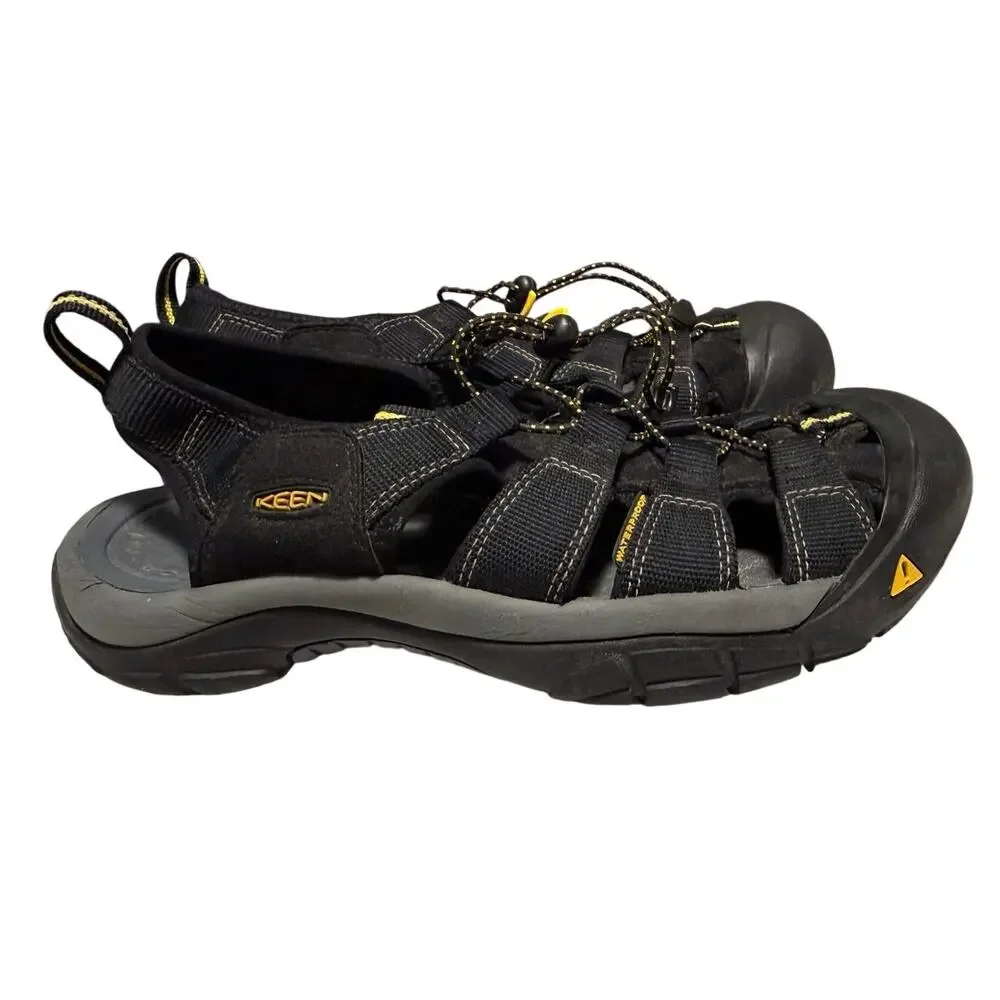 Keen newport h2